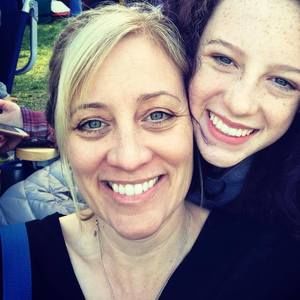 Meet your Posher, Tonya